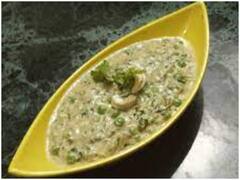 Kitchen Hacks: घर पर बनाएं रेस्टोरेंट जैसे मेथी मटर मलाई की सब्जी, ये है सिंपल रेसिपी