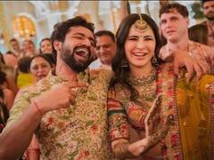 कमाई ही नहीं बल्कि इस मामले में भी पति Vicky Kaushal से कहीं आगे हैं Katrina Kaif!