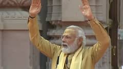 PM Modi के 'काशी मॉडल' पर विपक्ष के सवाल, यूपी में मचा सियासी बवाल | UP Elections