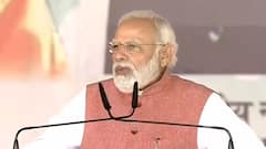 PM Modi 2nd Day Address in Varanasi: Here are all the updates | Matrabhumi (14 Dec 2021)