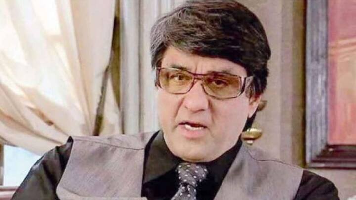 Mukesh Khanna: शक्तिमान उर्फ ​​मुकेश खन्ना ने एक बार इंस्टाग्राम पर कहा था कि वह द कपिल शर्मा शो में कभी नहीं आएंगे. उन्होंने कॉमेडी शो को सस्ता और अश्लील बताते हुए निमंत्रण को दो टूक ठुकरा दिया था.