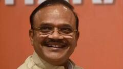 What does opposition want to prove: Anil Jain on protest in parliament premises