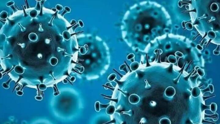 coronavirus covid 19 Four new Omicron cases detected, total  cases 6 in Delhi Omicron in Delhi: दिल्ली में ओमिक्रोन ने पसारे पैर, सामने आए 4 नए मामले, देश में 45 पहुंची मरीजों की तादाद