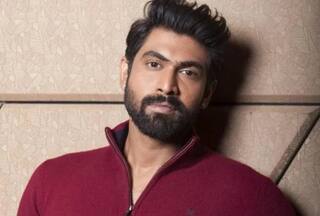 Rana Daggubati Birthday: ભલ્લાલદેવ બનવા માટે રાણા દગ્ગુબાતી 40 ઈંડા અને દિવસમાં 8 વખત ખાતા હતા, માત્ર એક આંખથી  જ જોઇ શકે છે