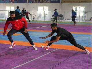 Pro Kabaddi 2021: इन वजहों से प्रो कबड्डी लीग-2021 की चैम्पियन बन सकती है यूपी योद्धा