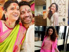 Ankita Lokhande Wedding: इंदौर की रहने वाली Ankita Lokhande जल्द बनने वाली हैं विक्की जैन की दुल्हनियां, जानिए उनसे जुड़ी खास बातें