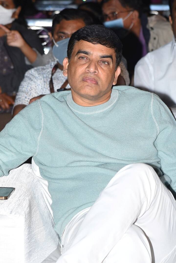 వరంగల్ లో 'శ్యామ్ సింగరాయ్' ఈవెంట్.. (Photo Credit: Shyam Singha Roy social media)