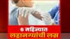 Child Vaccination : 18 वर्षांआतील मुलांना लस मिळण्याचा मार्ग मोकळा, 'कोवोव्हॅक्स' लशीला WHOची मंजुरी