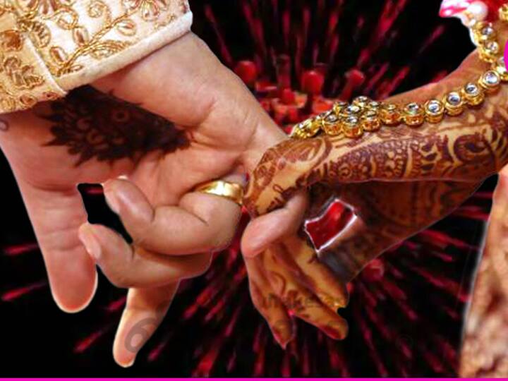 காதல் விவகாரம் ஊருக்கு தெரிந்ததால் +2  மாணவனுக்கும் மாணவிக்கும் கட்டாய திருமணம் - திமுக, அதிமுகவை சேர்ந்த நிர்வாகி உட்பட 7 பேர் கைது