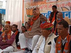 रक्षाबंधन या दीपावली मनाने का एक फोटो डाल दें तो मैं मान जाऊंगा कि राहुल गांधी हिंदू हैं- बीजेपी नेता गुलाब चंद कटारिया