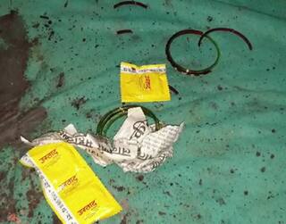 Surat: કોન્ટ્રાક્ટરની તીક્ષ્ણ હથિયારથી હત્યા, લાશ પાસેથી 5 કોન્ડોમ, તૂટેલી બંગડી ઉપરાંત બીજું શું શું મળ્યું ?