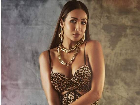 Malaika Arora Photos: ఈ ఆంటీ వయసుకూ అందానికీ అసలు సంబంధమే లేదు... ఇప్పటికీ మెరుపుల విరుపులే Malaika Arora Photos: ఈ ఆంటీ వయసుకూ అందానికీ అసలు సంబంధమే లేదు... ఇప్పటికీ మెరుపుల విరుపులే