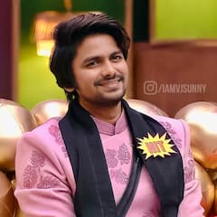 BiggBoss5 winner: సన్నీ విన్నర్ అవుతాడా? మరో నాలుగురోజుల్లో తేలిపోతుంది...