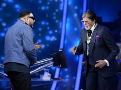 KBC 13: Amitabh Bachchan के सामने रैपर Badshah ने बताई अपने नाम के पीछे की बड़ी दिलचस्प कहानी, ऐसे पड़ा उनका नाम