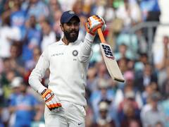 Ravindra Jadeja on Retirement: ’எனக்கா எண்ட் கார்டு போட்டிங்க?’ - டெஸ்ட் கிரிக்கெட் ஓய்வுக்கு ஜடேஜாவின் நச் பதில்