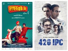 New Movies: इस हफ्ते 5 नई फिल्मों और शो से होगा धमाका, ZEE5, Netflix और बाकी ओटीटी प्लेटफॉर्म पर होंगी रिलीज