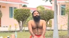 યોગ ભગાવે રોગઃ શિયાળામાં વધતા બ્લડપ્રેશરને કરો કંટ્રોલમાં આ રીતે, જુઓ વીડિયો