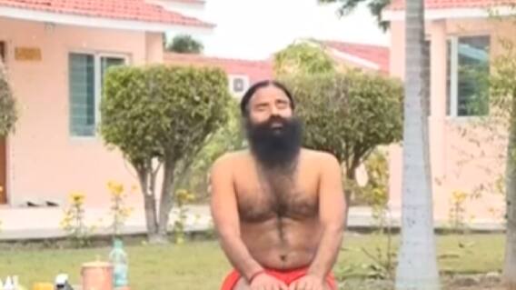 યોગ ભગાવે રોગઃ શિયાળામાં વધતા બ્લડપ્રેશરને કરો કંટ્રોલમાં આ રીતે, જુઓ વીડિયો