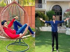 TV Actors Ancestral House: आलीशान बंगला छोड़ मुंबई में फ्लैट्स में बनाया ठिकाना, देखें इन एक्टर्स के पैतृक घर