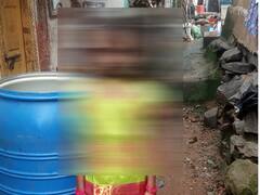 பள்ளி சமையலறை அருகே தீயில் கருகிய நிலையில் மீட்கப்பட்ட சிறுமி உயிரிழப்பு.. கொலையா? போராடும் கிராமம்