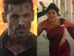 Attack Teaser Out: Vicky Kaushal की 'उरी' और Sidharth Malhotra की 'शेरशाह' के बाद John Abraham का जबरदस्त 'अटैक', यहां देखें टीजर वीडियो