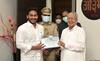 Jagan Governer :  మరికొన్నాళ్లు విశ్రాంతి తీసుకోండి.. ఏపీ గవర్నర్‌కు ముఖ్యమంత్రి సూచన !