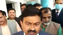 Ajay Mishra Teni की कुर्सी को कौन बचा रहा? क्यों नहीं हो रहा इस्तीफा?
