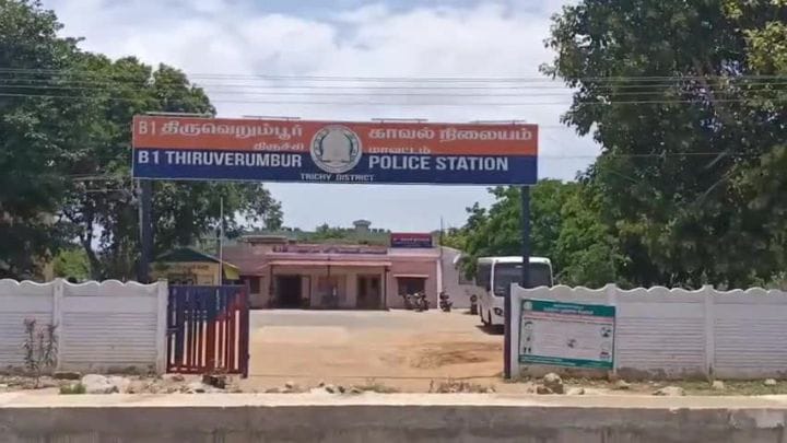தம்பி கொலைக்கு பழிக்கு பழி - அண்ணன்கள் உட்பட 10 பேரை கைது செய்த திருச்சி போலீஸ்