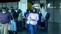 એરપોર્ટ પર RTPCR ટેસ્ટ માટે કરાવી શકાશે બુકિંગ, જુઓ ગુજરાતી ન્યુઝ