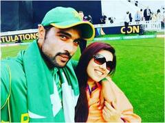 जेल में हुआ प्यार और फिर की शादी, किसी बॉलीवुड फिल्म से कम नहीं है पाक गेंदबाज मोहम्मद आमिर की लव स्टोरी