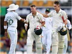 ICC Test Ranking में हुआ बड़ा उलटफेर, ऑस्ट्रेलिया और पाकिस्तान के इस खिलाड़ी को हुआ बंपर फायदा