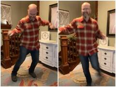 Watch: धनुष के गाने 'रांझना हुआ मैं तेरा' पर अमेरिकी ने चलाया गजब डांस का 'बाण'