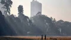 Weather Update: কলকাতায় নামল পারদ, আজ সর্বনিম্ন তাপমাত্রা ১৪.২ ডিগ্রি সেলসিয়াস | Bangla News