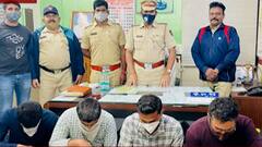 Aurangabad : लस न घेता लसीकरणाचं सर्टिफिकेट? ABP MAJHA