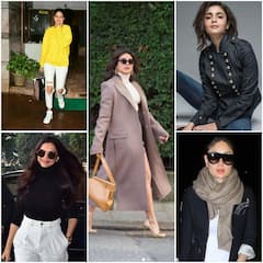 Winter Stylish Look: एक्ट्रेस जैसा लुक पाना है, तो सर्दियों में ट्राई करें ये 5 स्टाइल