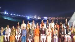 Ayodhya में BJP के मुख्यमंत्रियों के ठहरने का खास इंतजाम, बनाए गए अलग-अलग पकवान
