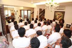 मॉडर्न और विंटेज स्टाइल का बेहतरीन कॉम्बिनेशन है Rajinikanth का घर, जानिए कितने करोड़ है कीमत!