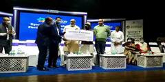 Howrah News: জমি দেখে নিন, সমস্যা হলে সরকার আছে, শিল্প সম্মেলনে বার্তা মন্ত্রীর