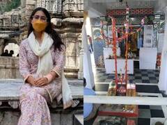 Neemach Mata Mandir: અહીં માતાના દર્શનથી થાય છે વ્યક્તિની દરેક મનોકામના પૂર્ણ, 800 પગથિયા ચઢીને મંદિરે પહોંચે છે ભક્તો