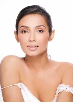 ગ્રામ પંચાયતની ચૂંટણીમાં મોડલની એન્ટ્રી, મુંબઇની આ મોડલ કાવિઠામાં સરપંચની લડશે ચૂંટણી