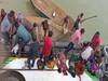 AP Bus Accident: ప.గో.జిల్లాలో ఘోర ప్రమాదం.. వాగులో పడ్డ ఆర్టీసీ బస్సు.. 9 మంది దుర్మరణం