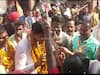 Durg Urban Bodies Election: नगर निकाय चुनाव प्रचार के लिए पहुंचे विधायक पर भड़के लोग, समस्याओं की लगा दी झड़ी