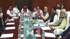 UP Assembly Session: शोक सभा से होगी शीतकालीन सत्र की शुरुआत, शहीदों को दी जाएगी श्रद्धांजलि