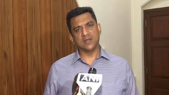 Aslam Shaikh On Covid 19 : गर्दीच्या ठिकाणी BMC चं Rapid Testing, पालकमंत्री अस्लम शेख यांची माहिती