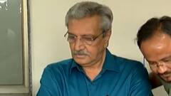 ગૌણ સેવા પસંદગી મંડળના અધ્યક્ષ અસિત વોરાની પત્રકાર પરિષદ, જુઓ ગુજરાતી ન્યુઝ