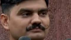 આમ આદમી પાર્ટીના નેતા યુવરાજ સિંહની પત્રકાર પરિષદ, જુઓ ગુજરાતી ન્યુઝ