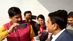 What BJP's 'silence' over Ajay Mishra Teni's resignation signifies? | Bharat Ki Baat