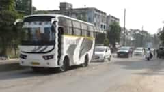 પંચમહાલની હાલોલ નગરપાલિકામાં ભ્રષ્ટાચાર, વિકાસના કામોમાં ગેરરીતિ, જુઓ ગુજરાતી ન્યુઝ