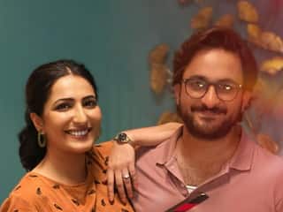 What The Folks: The Sharmas And Solankis Are Back, Confirms Eisha Chopra