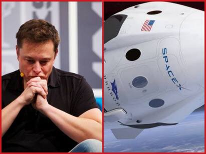 Former interns say SpaceX ignored sexual harassment ஸ்பேஸ்எக்ஸில் பாலியல் துன்புறுத்தல்கள்… கண்டுகொள்ளாத நிர்வாகம் பாதிக்கப்பட்ட பெண்ணின் அறிக்கை!